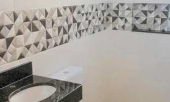 Imagem 5: Casa para Venda em Aparecida de Goiânia / GO no bairro Independência - 2404735