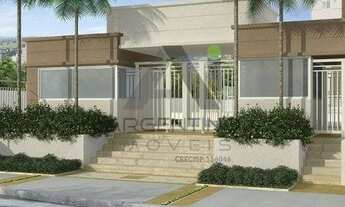 Imagem 2: Excelente apartamento Mobiliado no Helbor Espaço e Vida Ipoema 2!!!