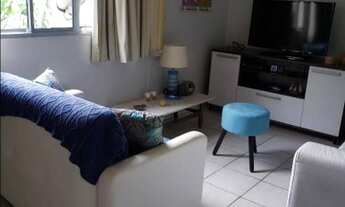 Imagem 6: Apartamento com 1 dormitório à venda, 55 m² por R$ 250.000,00 - Jardim Las Palmas - Guaruj