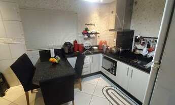 Imagem 3: Sobrado Geminado com 3 Dormitórios