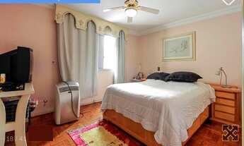 Imagem 6: Próximo Metro Brigadeiro - 3 dormitórios - 3 suites - 1 vaga