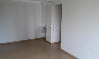 Imagem 3: Apartamento 2 Dormitórios sendo 1 Suíte 57m2 Á Venda no Tatuapé São Paulo