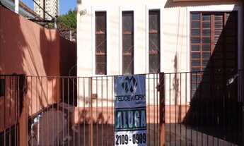 Imagem: Locação de Casas / Padrão na cidade de