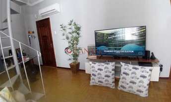 Imagem 6: Rio de Janeiro - Apartamento Padrão - Grajaú