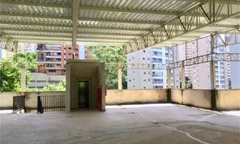 Imagem 2: Sobreloja com 700 m2, 38 vagas, em rua movimentada da Vila Andrade-Morumbi