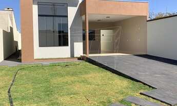 Imagem: Casa para venda possui 147 metros quadrados