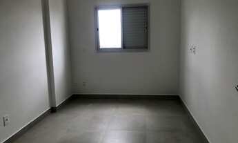 Imagem 2: Apartamento para venda tem 57 metros quadrados com 1 quarto em Tupi - Praia Grande - SP