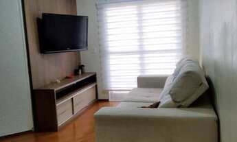 Imagem: Apartamento com 2 dormitórios à venda