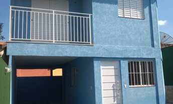 Imagem 1: Excelentes Sobrados para venda em Franco da Rocha, são 65 m² com 2 quartos, vaga de garage