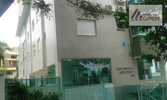 Imagem: Cobertura com vista paro o mar, com 3 dormitórios