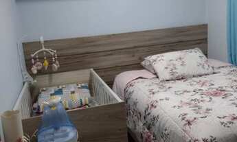 Imagem 5: APARTAMENTO RESIDENCIAL em SÃO PAULO - SP, VILA SIQUEIRA (ZONA NORTE