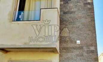 Imagem 1: Ótima casa em fase de acabamento. Localização Excelente! Agende sua visita