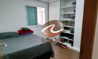 Imagem 4: Apartamento com 2 dormitórios à venda, 77 m² por R$ 580.000,00 - Jardim Esplanada - São Jo