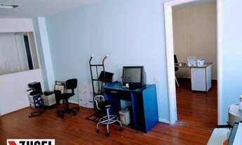 Imagem 4: Sala à venda, 60 m² por R$ 150.000,00 - Centro - Rio de Janeiro/RJ