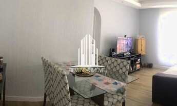 Imagem 2: Apartamento em Morumbi com 59m2 2 dormitórios 1 banheiro 2 vagas de garagem