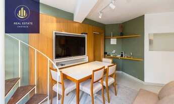 Imagem 3: Impecável na Vila Nova Conceição!