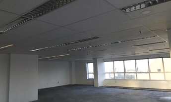 Imagem 6: SALA COMERCIAL 208 M2 EDF: LIZ EMPRESARIAL