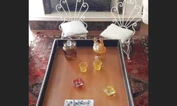 Imagem 6: Apartamento de 488 metros quadrados no bairro Bela Vista com 4 quartos