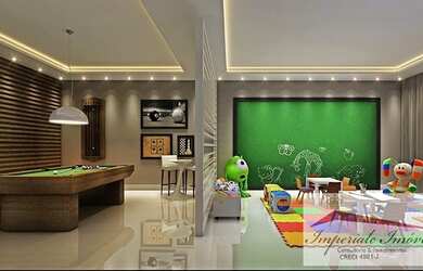 Imagem 6: Apartamento para Venda em Itajaí / SC no bairro Vila Operária