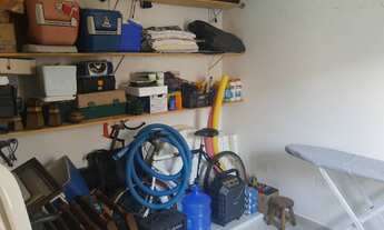 Imagem 6: Venda - Casa - Residencial Furlan - Santa Bárbara D'Oeste - SP