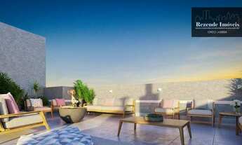 Imagem 4: Apartamento com 2 dormitórios à venda, 91 m² por R$ 729.900 - Água Verde - Curitiba/PR