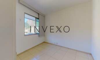 Imagem 6: Apartamento para venda tem 85 metros quadrados com 2 quartos em São Conrado - Rio de Janei