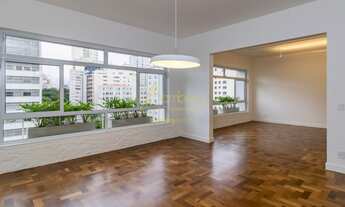 Imagem: Apartamento, Higienópolis - São Paulo