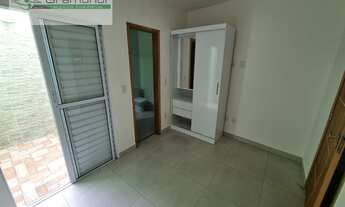 Imagem 4: Casa de Condominio em Vila Santo Estéfano - São Paulo