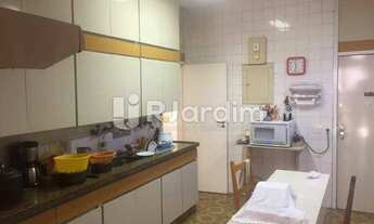 Imagem 6: Cobertura com 5 quartos à venda, Leblon, Zona sul, Rio de Janeiro/RJ