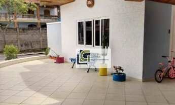 Imagem 6: Casa com 3 dormitórios à venda, 200 m² por R$ 850.000,00 - Urbanova - São José dos Campos