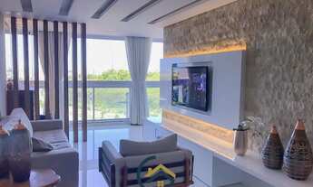 Imagem 4: Apartamento de 4 quartos com 2 suítes em Jardim Camburi