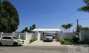 Imagem: Chácara para venda. Com 2100 metros quadrados