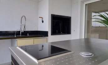 Imagem 10: Apartamento maravilhoso, em andar altíssimo, com linda vista!