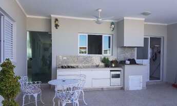 Imagem 2: CASA RESIDENCIAL em INDAIATUBA - SP, JARDIM AMSTALDEN RESIDENCE