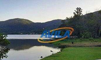 Imagem 5: Apartamento na beira da Lagoa