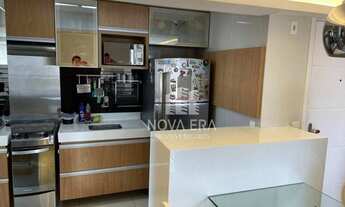 Imagem 5: Condomínio Alto do Parque - Cocó