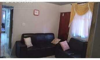 Imagem 4: São Paulo - Casa Padrão - Parque São Rafael