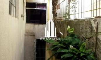 Imagem: Sobrado no Planalto Paulista- São Paulo