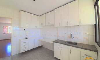 Imagem 5: Apartamento Residencial para locação, Vila Betânia, São José dos Campos - AP2695