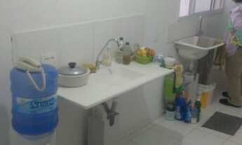 Imagem 7: Vendo chaves de apartamento de dois dormitórios no bairro Estância Velha, Canoas RS