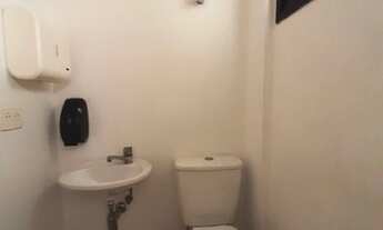 Imagem 7: CONJUNTO COMERCIAL EM PINHEIROS COM 2 VAGAS!