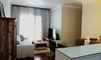 Imagem: Osasco - Apartamento Padrão - Jardim Umuarama