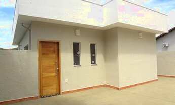 Imagem: Casa para venda tem 72 metros quadrados