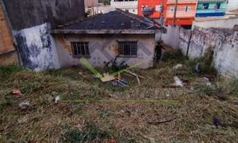 Imagem 2: SÃO PAULO - Terreno Padrão - JARDIM PIRITUBA