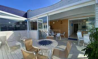 Imagem: Cobertura 4 dormitórios sendo 3 suítes