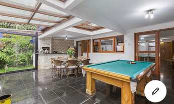 Imagem 4: Casa de condomínio com 4 suítes no Morumbi Sul