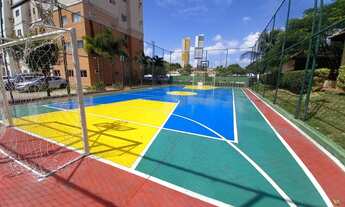 Imagem 3: Apartamento para venda tem 48 metros quadrados com 2 quartos em Jacarecanga - Fortaleza