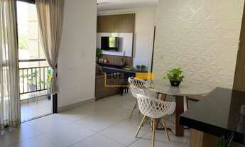 Imagem 5: Belo Apartamento com 2 dormitórios à venda por R$ 380.000 - Vila Rio Branco - Americana/SP