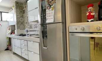 Imagem 2: Apartamento para venda tem 63 metros quadrados com 2 quartos