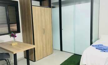 Imagem 3: Alugo Kitnet no Pantanal - ao lado da UFSC - Somente mulheres